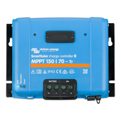 Régulateur de charge Victron SmartSolar MPPT 150/70TR