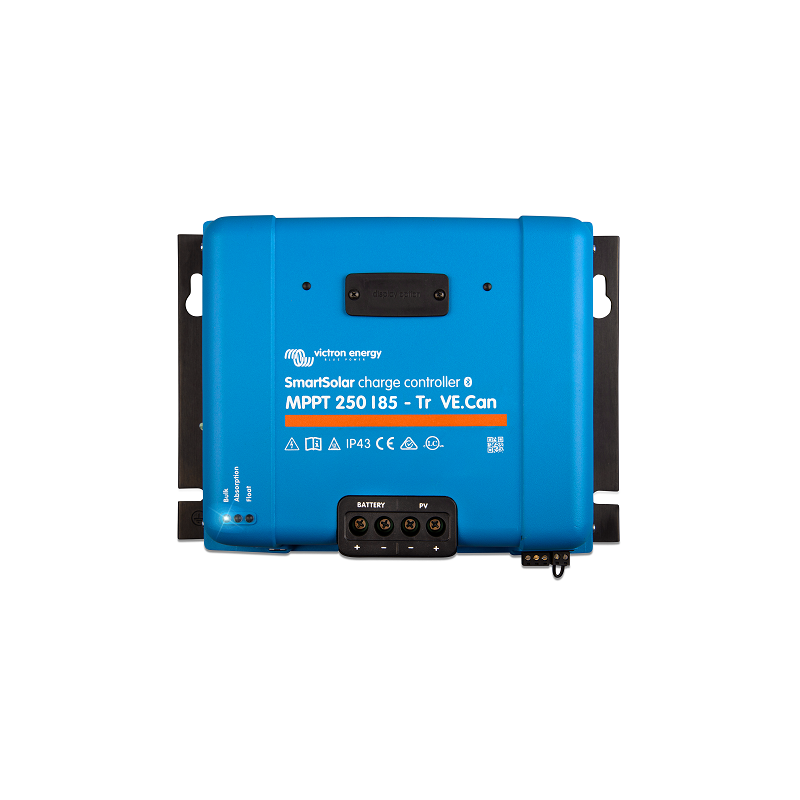 Régulateur de charge Victron SmartSolar MPPT 250/85 TR- Victron Energy.