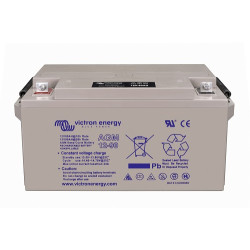 Batterie étanche Victron AGM 12V 90Ah (C20)