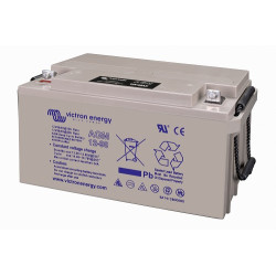 Batterie étanche Victron AGM 12V 90Ah (C20)