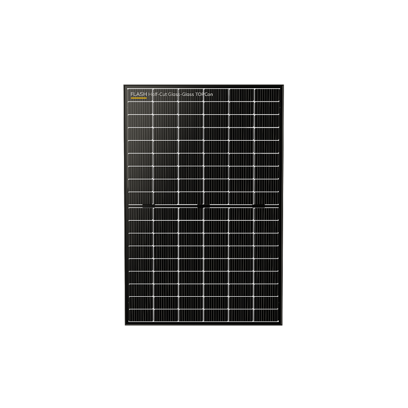 Module DualSun Flash 425Wc Glass-glass n-type