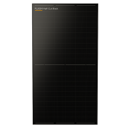 Module DualSun Flash 500 Wc bi-verre