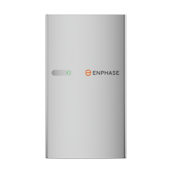 Enphase IQ Battery 5P - 5kwh