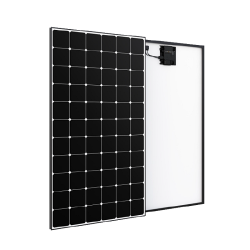 Module SunPower 435 Wc - Maxeon 6 AC - Cadre noir