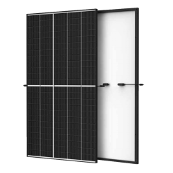 Module Trina Solar 440 Wc bi-verre bas carbone