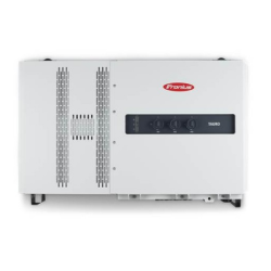 Fronius Tauro Eco 50-3-D - Version directe - (50kW) (4,210,306,001)