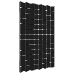 SunPower 425 Wc - MAX3 DC - Cadre Noir - 1812x1046x40mm