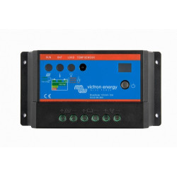 Régulateur de charge Victron PWM BlueSolar 12/24V-10A