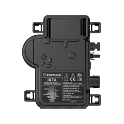 Micro-onduleur Enphase IQ7A 366VA