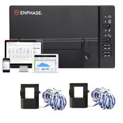 Passerelle de communication Enphase Envoy-S Metered