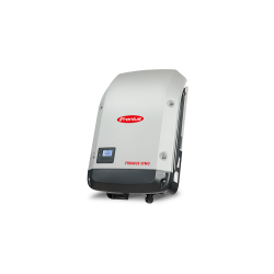 Onduleur Fronius Symo Light 10.0-3 triphasé 2MPPT