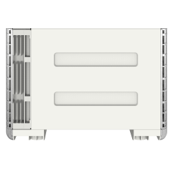 Module de puissance pour 1 à 3 batteries max. - HUAWEI LUNA 2000-7-10 kW-C1 en DC/DC (1076596)