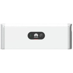 Module de puissance pour 1 à 3 batteries max. - HUAWEI LUNA 2000-5-5 kW-CO en DC/DC (1074646)