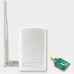 Module Zigbee SolarEdge pour onduleur Set App