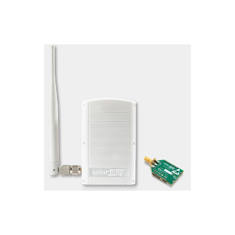 Module Zigbee SolarEdge pour onduleur Set App