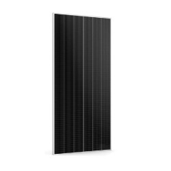 Sunpower 490 Wc - P6-COM S Bifacial  Cadre Alu - 25/25 Ans