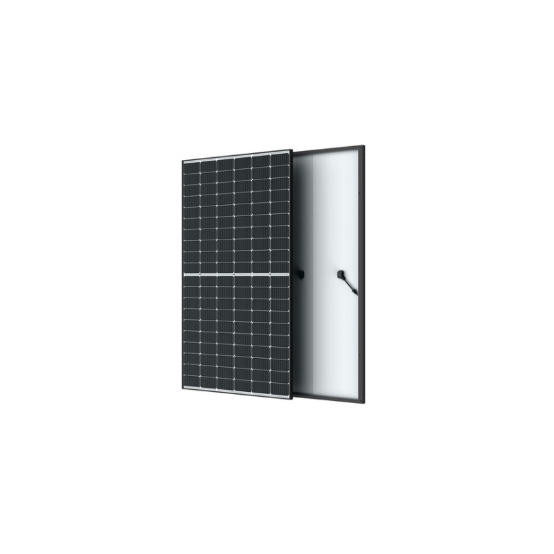 Module Trina Solar 375 Wc - Cadre noir