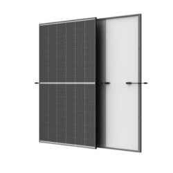 Module Trina Solar 500 Wc bi-verre