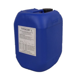 Antigel solaire sanitaire Tyfocor L