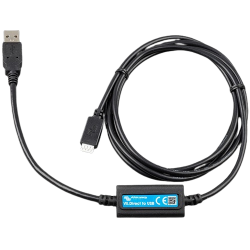 Câble de connexion Victron VE.Direct vers USB