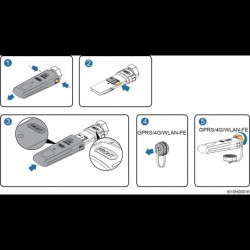 Smart Dongle 4G Huawei