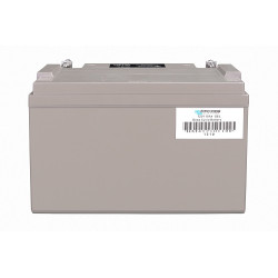 Batterie étanche Victron GEL 12V 110Ah (C20)