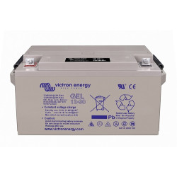 Batterie étanche Victron GEL 12V 90Ah (C20)