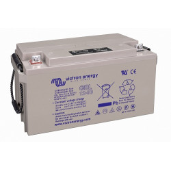 Batterie étanche Victron GEL 12V 90Ah (C20)