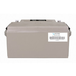 Batterie étanche Victron GEL 12V 90Ah (C20)