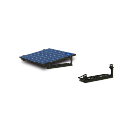 Flat Socle Easy Roof Flat