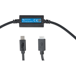 Câble de connexion Victron VE.Direct vers USB