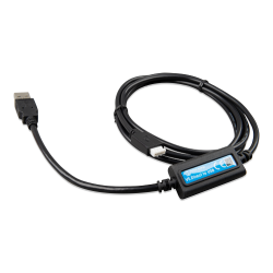 Câble de connexion Victron VE.Direct vers USB