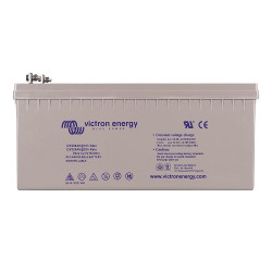 Batterie étanche Victron GEL 12V 220Ah (C20)