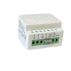 Module de mesure et de pilotage déporté