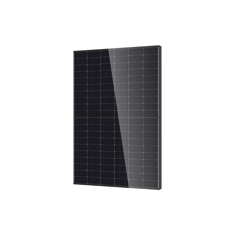 Module Solutium 500Wc bi-verre bifacial