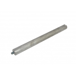 Anode en magnésium d33x430 (32847)