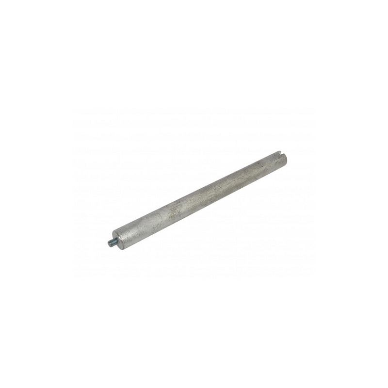 Anode en magnésium d33x430 (32847)