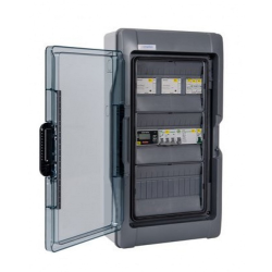 Coffret de protection AC 3-6 kVA pour Fronius GEN24