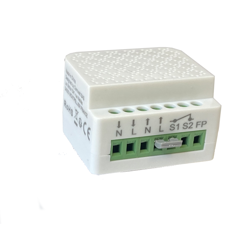 Module de mesure et de pilotage déporté