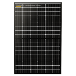 Module DualSun Flash 425Wc Glass-glass n-type