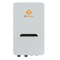 APSystems onduleur Backup ELS-5K | 5000VA