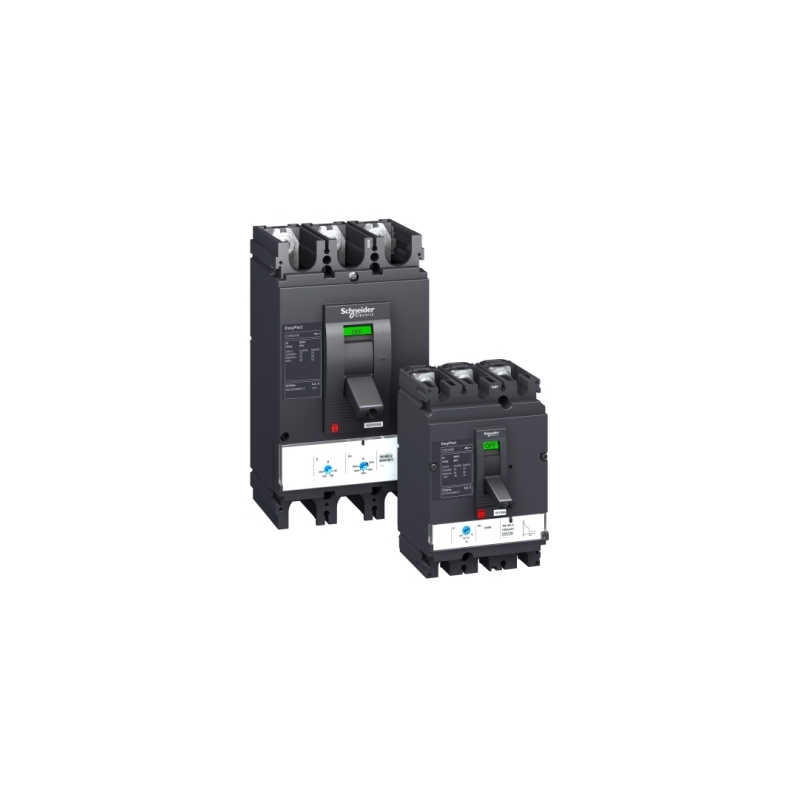 Disjoncteur Schneider Electric AGCP 160A