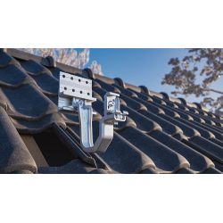 ClickFit EVO - Crochet Roof Hook Pro