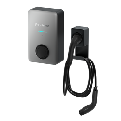 Enphase borne IQ EV Charger 2