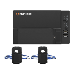 Passerelle de communication Enphase Envoy-S Metered