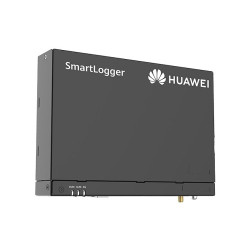 Huawei SmartLogger 3000A01EU, Solar Smart Monitor & Data Logger with 4G