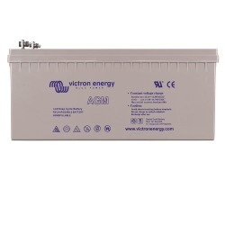 Batterie étanche Victron AGM 12V 240Ah (C20)