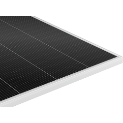 Module SunPower P7 COM-S 550 Wc - Cadre Alu