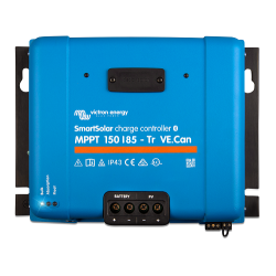 Régulateur de charge Victron SmartSolar MPPT 150/85 TR VE.Can