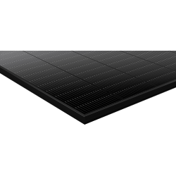 Module SunPower P7 500Wc - bi-verre bifacial full black